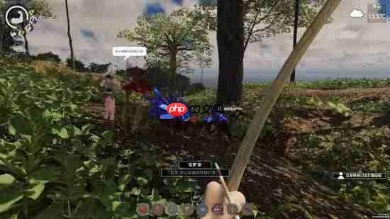 能随便改美女模型!开放世界恋爱生存游戏《孤岛笔记》即将发售