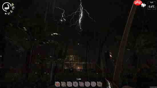 能随便改美女模型!开放世界恋爱生存游戏《孤岛笔记》即将发售