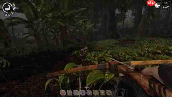 能随便改美女模型!开放世界恋爱生存游戏《孤岛笔记》即将发售