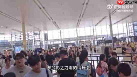 Epic《影之刃零》试玩报告:想直接开香槟