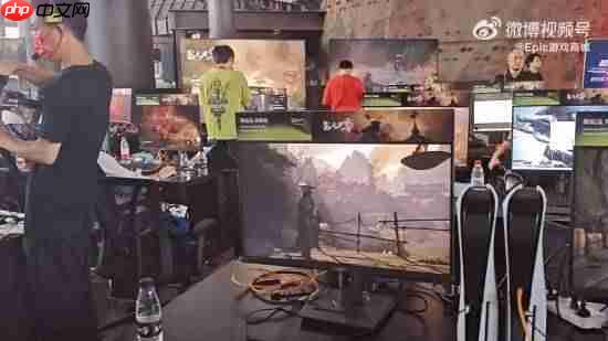 Epic《影之刃零》试玩报告:想直接开香槟