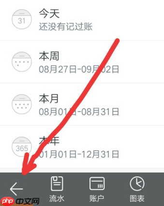 随手记怎么同步到新手机 随手记同步到新手机方法