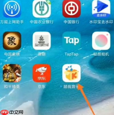 酷我音乐怎么单曲购买 酷我音乐单曲购买方法介绍