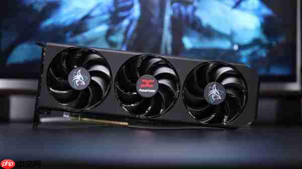 优化差到Steam差评如潮  《明末:渊虚之羽》9070XT与9060XT性能实测