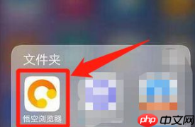 悟空浏览器如何设置无痕浏览 悟空浏览器设置无痕浏览方法介绍