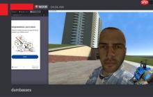 人脸识别又被骗 玩家用《Garry's Mod》戏耍英国审查