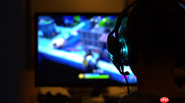 游戏不能全屏两边黑条怎么设置 教你简单几步轻松解决