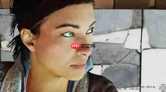 粉丝自制《半条命2》重制MOD!Demo即将发布!