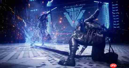 《忍龙》IP强势回归!你觉得《忍龙4》评分多少?