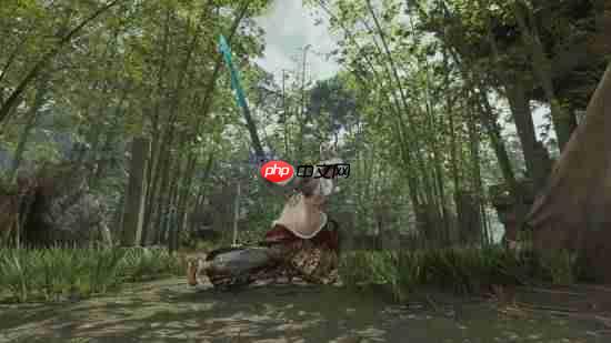 《明末:渊虚之羽》照片模式Mod来了!你想拍任何地方都超清晰