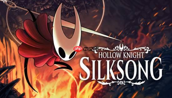 《空洞骑士:丝之歌》缺席任天堂直面会 社区怨声载道哀鸿遍野