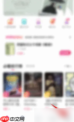 大麦app怎么改昵称 大麦app改昵称方法介绍