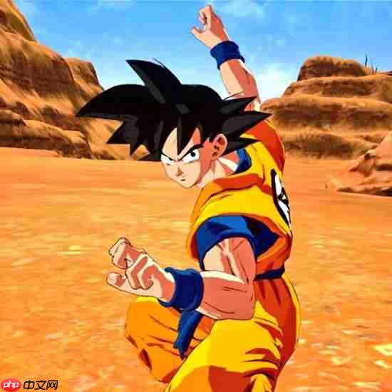 带得动么？ 《七龙珠 电光炸裂！ZERO》登Switch引担忧!