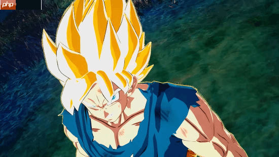 带得动么？ 《七龙珠 电光炸裂！ZERO》登Switch引担忧!