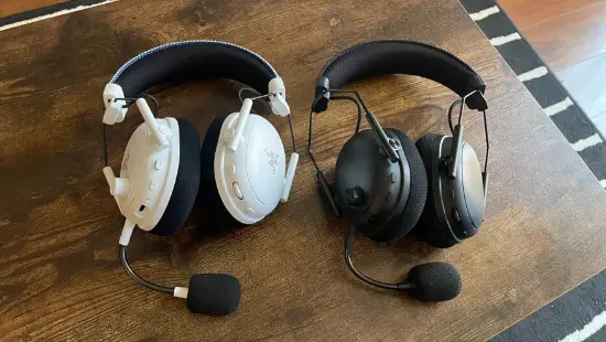 IGN给雷蛇旋风黑鲨V3专业版打9分：适合追求顶级游戏耳机的玩家