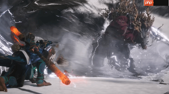 外媒对比明末、黑神话优缺点:战斗系统打平手