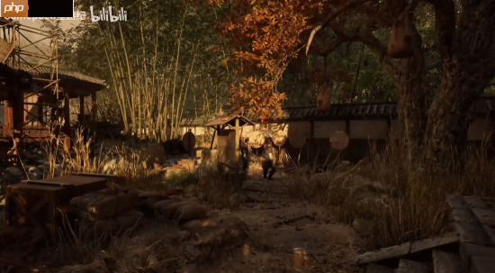 维塔士自研《唐传奇:琵琶行》最新实机片段公布:国风动作潜行!