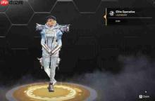 《Apex英雄》罗芭新皮肤泄露!玩家:太狂野了!