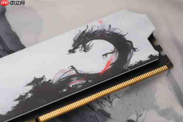 国韵性价比再攀高峰  云彣绫龙系列48GB DDR5内存首测