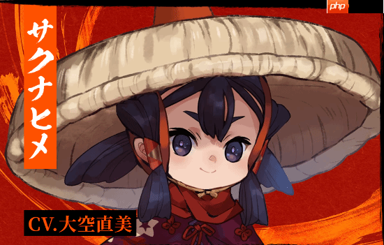 《天穗之咲稻姬》新作《天穗之咲稻姬：hinuka巡灵谭》公布！免费登陆手机与Steam