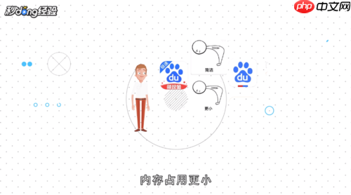 百度极速版和百度有什么区别 百度极速版和百度区别