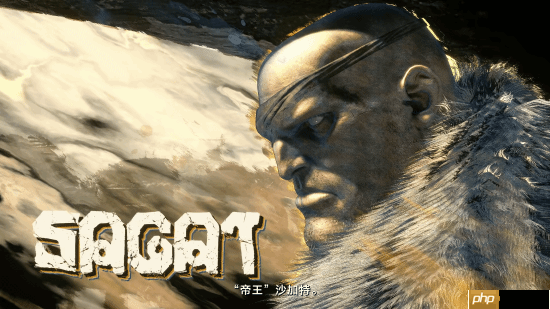 《街头霸王6》新角色“深红毒蛇”预告首曝：冷艳特工回归!