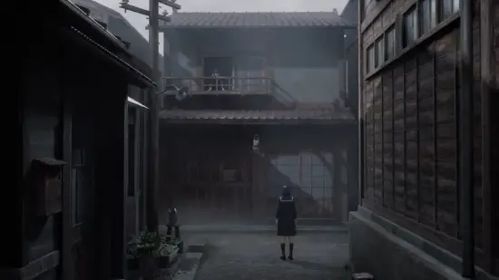 心理恐怖+超自然!《寂静岭f》绝非单纯的惊吓体验