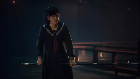 心理恐怖+超自然!《寂静岭f》绝非单纯的惊吓体验