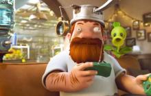 《植物大战僵尸》原版美术回应未受邀重植版：我很失望