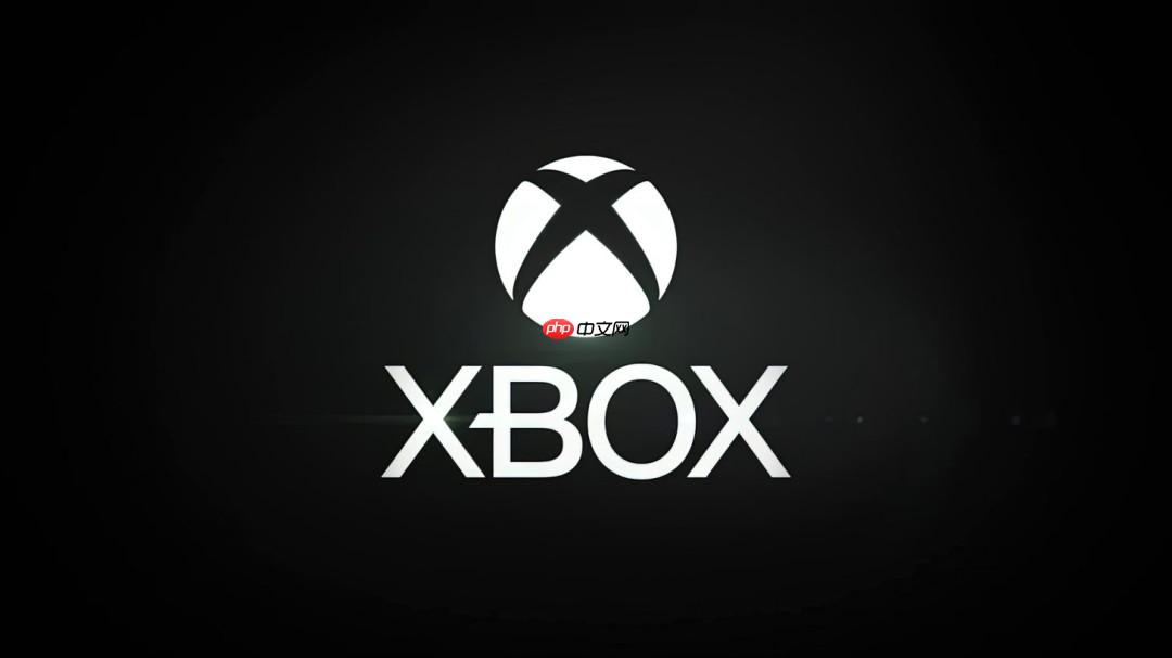 下一代Xbox性能对标预装游戏PC 性能超越PS6