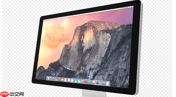 显示器2k和4k的区别是什么 一文读懂