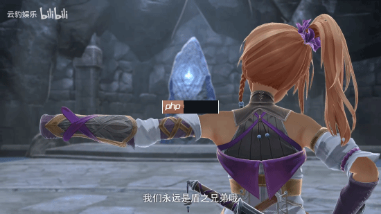 《伊苏X-诺曼荣光-》长版宣传视频:额外追加新剧情、新舞台等