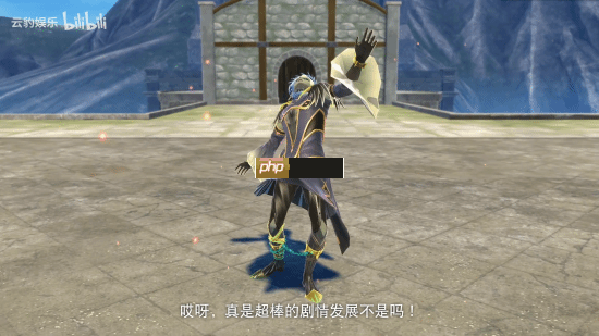 《伊苏X-诺曼荣光-》长版宣传视频:额外追加新剧情、新舞台等