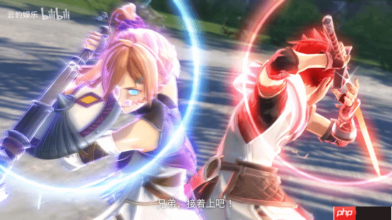 《伊苏X-诺曼荣光-》长版宣传视频:额外追加新剧情、新舞台等