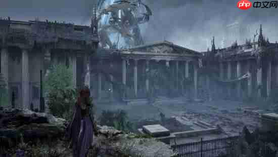 国产大作《湮灭之潮》消息汇总:单机买断无内购!