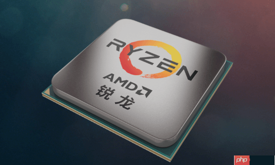 Steam最新CPU硬件调查:AMD首次突破40%大关 Intel降至历史最低