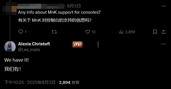 制作人回应玩家呼声：《战地6》主机端支持键鼠操作！