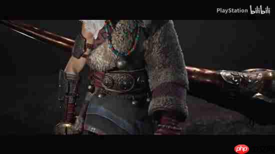 中国之星《达巴：水痕之地》宣传片！藏族风格类魂