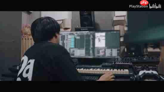 中国之星《达巴：水痕之地》宣传片！藏族风格类魂