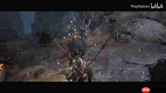 中国之星《达巴：水痕之地》宣传片！藏族风格类魂