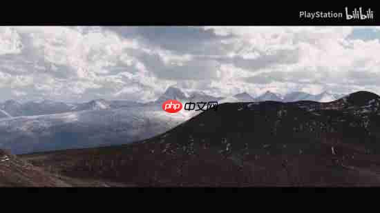 中国之星《达巴：水痕之地》宣传片！藏族风格类魂