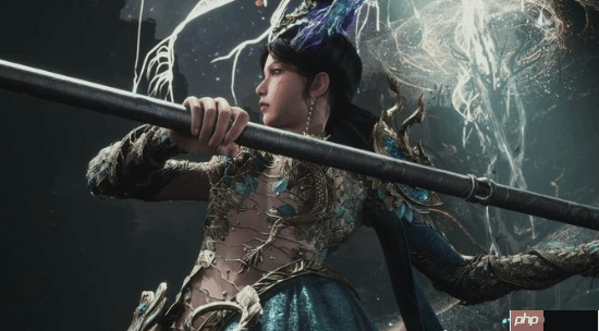 徐静雨再次力挺《明末》:已经超越《黑魂1&3》了