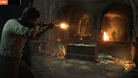 《四海兄弟：故乡》主线流程约10.5小时：剧情虽短但精雕细琢！