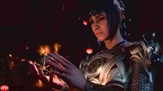 拉瑞安ceo为《博德之门3》庆生:已为