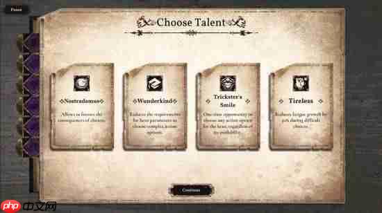 扮演贵族亲历俄国大革命！叙事RPG发布试玩版