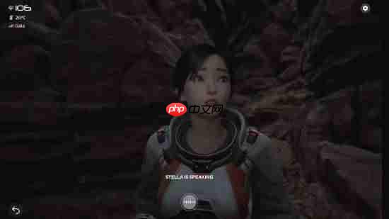 米哈游创始人蔡浩宇新作《群星低语》公布演示！AI驱动动画表演