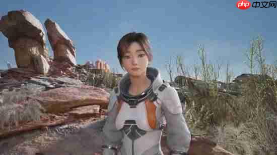 米哈游创始人蔡浩宇新作《群星低语》公布演示！AI驱动动画表演