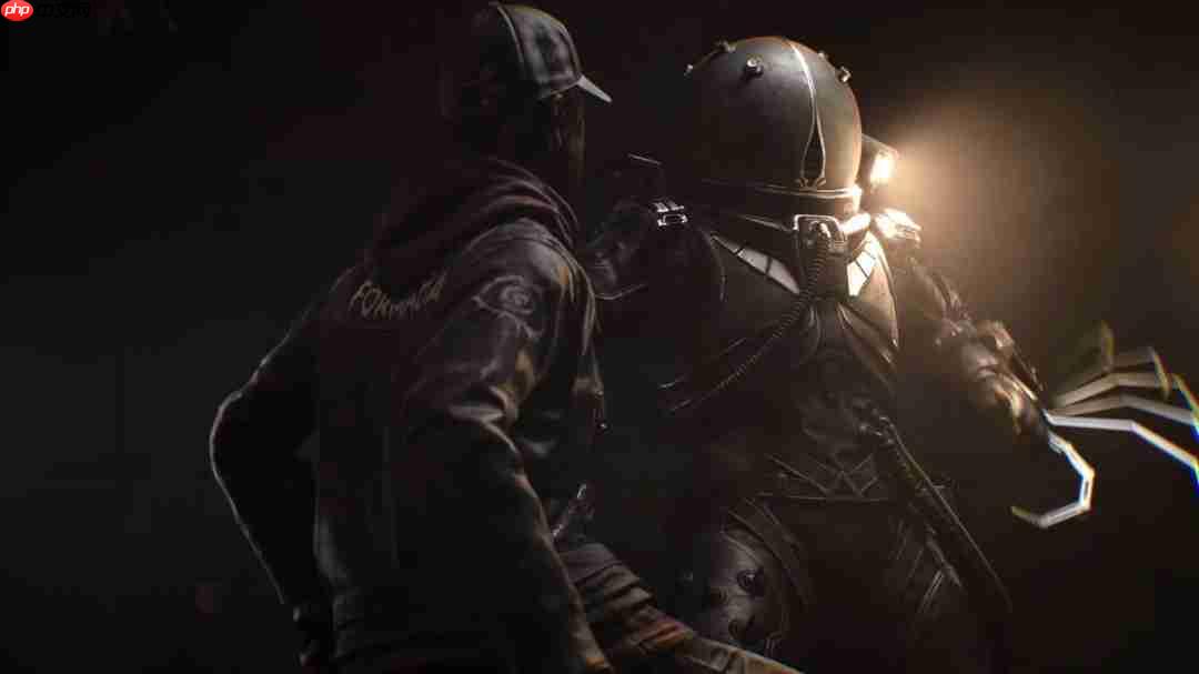 《时间旅者:重生曙光》新预告 女主收割人类精华