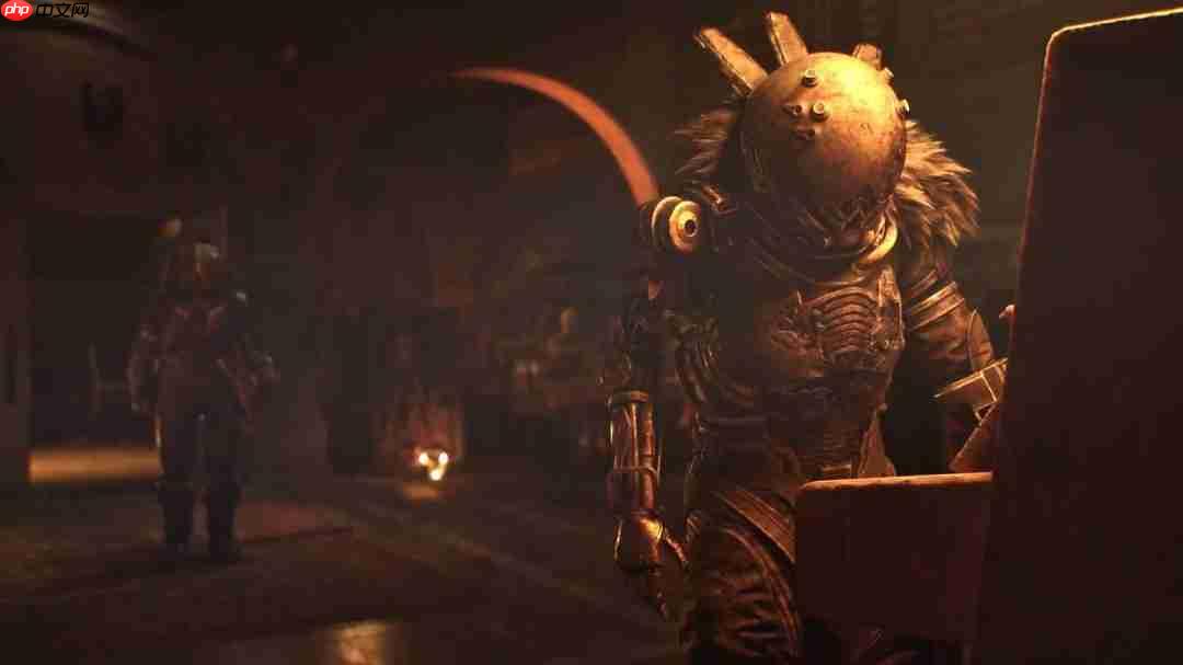 《时间旅者:重生曙光》新预告 女主收割人类精华