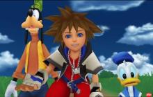 《王国之心》初代初期并非“爆款” 作曲家曾忧系列夭折